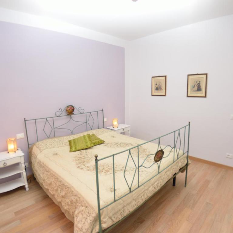 Musetta - Appartamento con Terrazza - 14