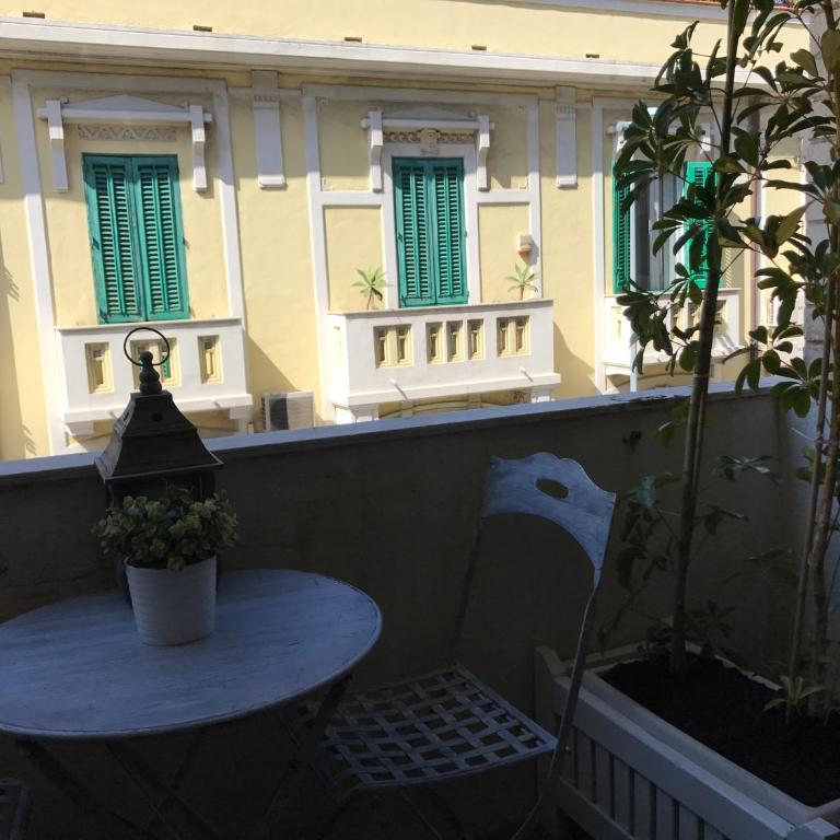 RighePois - Camera Tripla con Balcone - 4