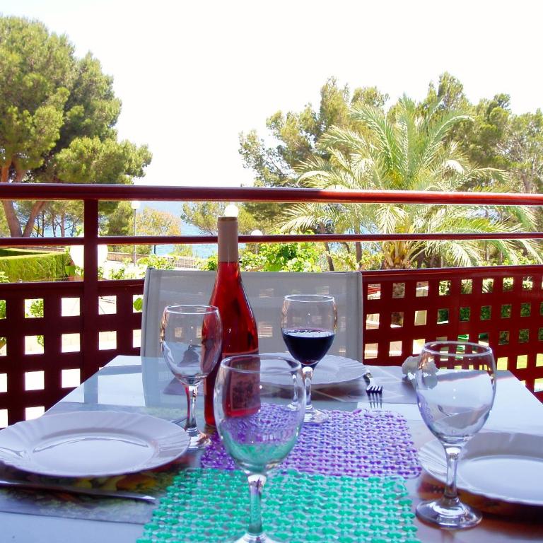 Apartamento Kursal - Apartamento con vistas al mar - 26