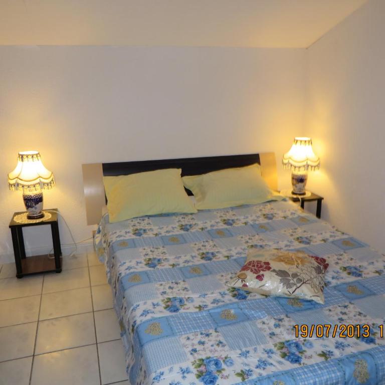 Lagon 173 - Maison de Vacances - 3 Chambres - Maison 3 Chambres - 10