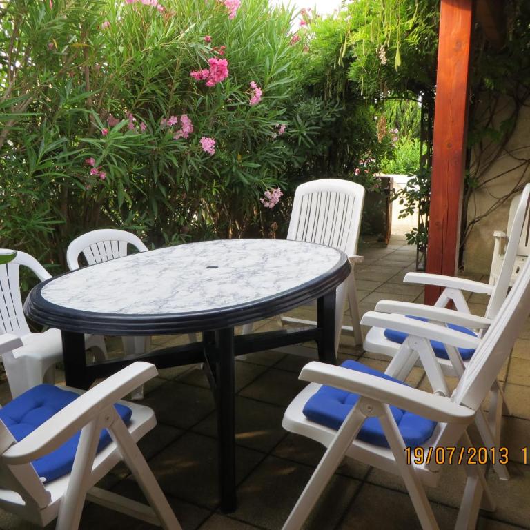 Lagon 173 - Maison de Vacances - 3 Chambres - Maison 3 Chambres - 4