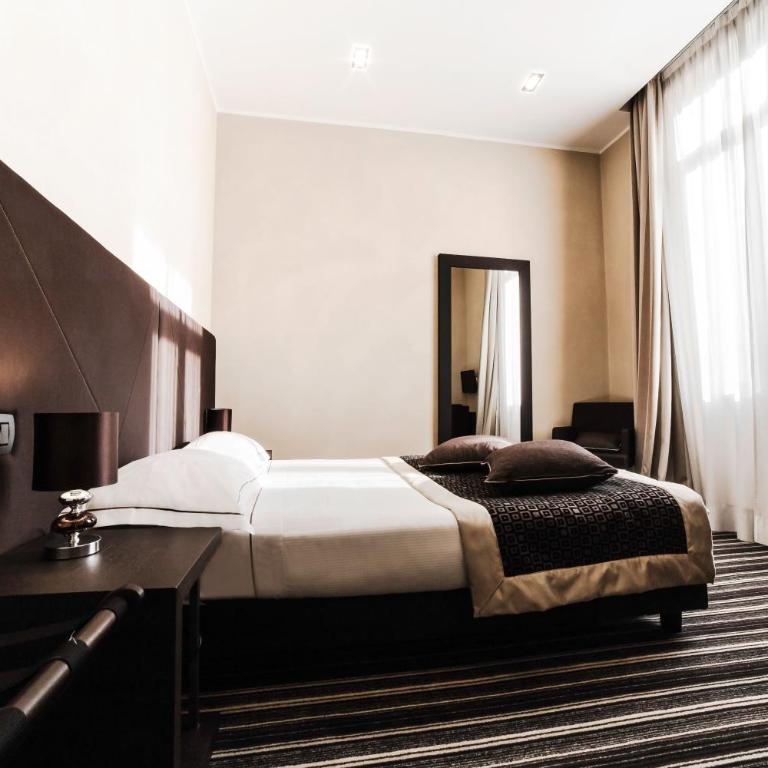 Hotel Principe Di Torino - Double or Twin Room - 4
