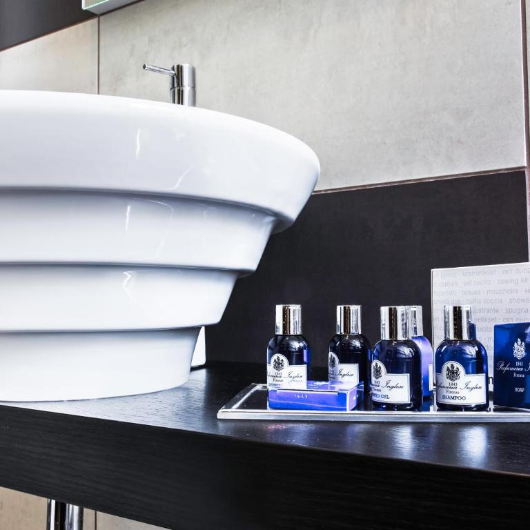 Hotel Principe Di Torino - Double or Twin Room - 3