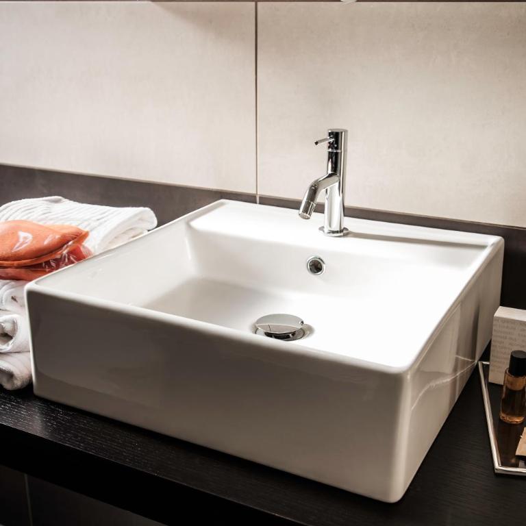 Hotel Principe Di Torino - Double or Twin Room - 2