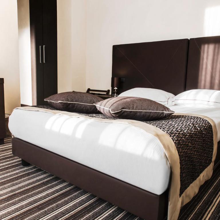 Hotel Principe Di Torino - Double or Twin Room - 1