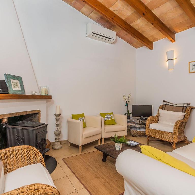 Rostolla - Villa de 1 dormitorio - 10