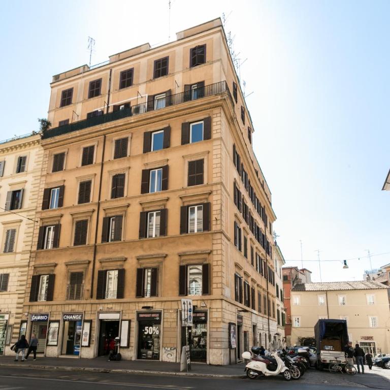 Campo de Fiori House - Appartamento - 57
