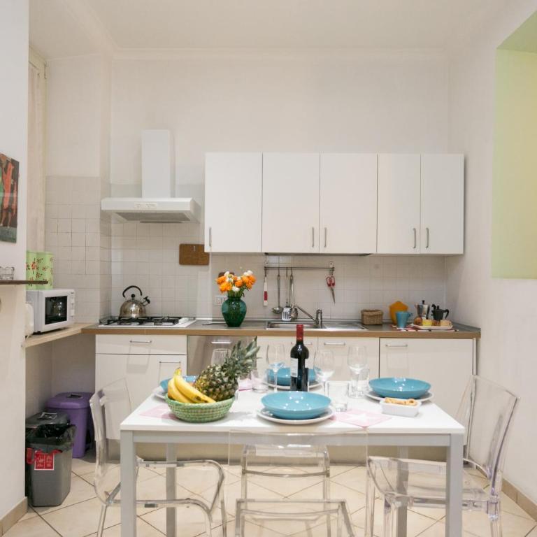 Campo de Fiori House - Appartamento - 2