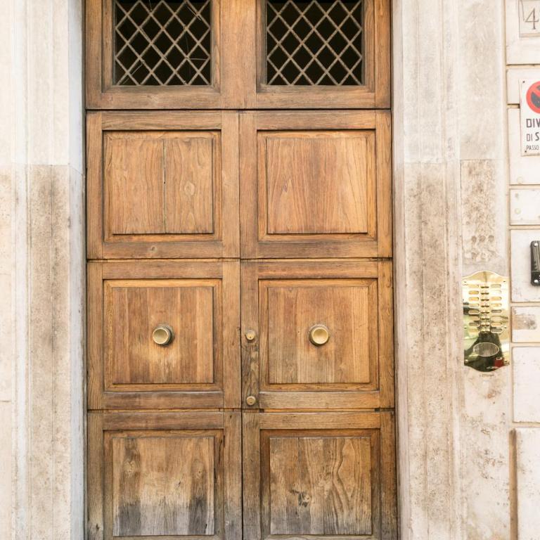 Campo de Fiori House - Appartamento - 52