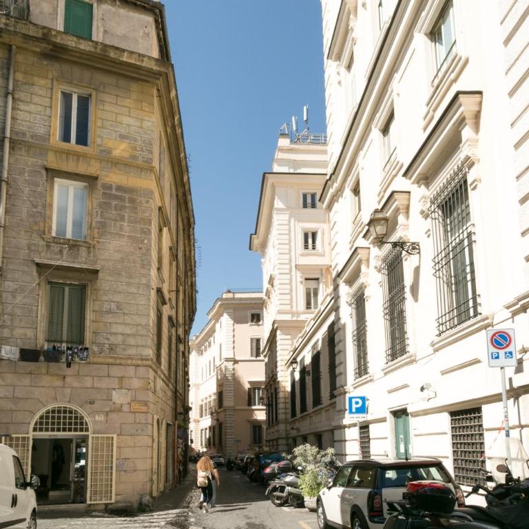 Campo de Fiori House - Appartamento - 56