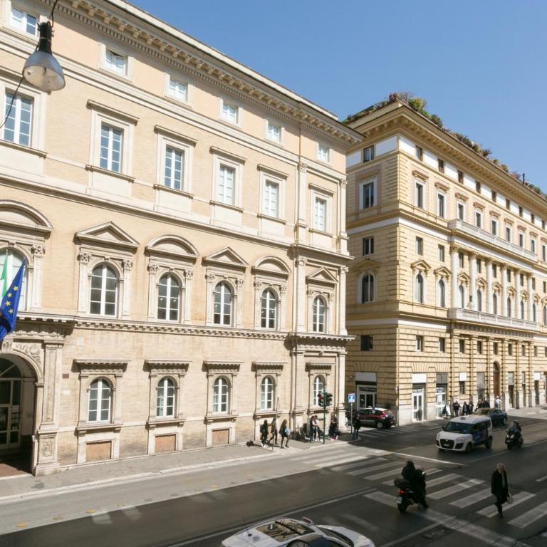 Campo de Fiori House - Appartamento - 58