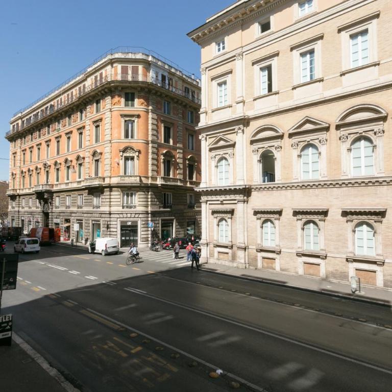 Campo de Fiori House - Appartamento - 55