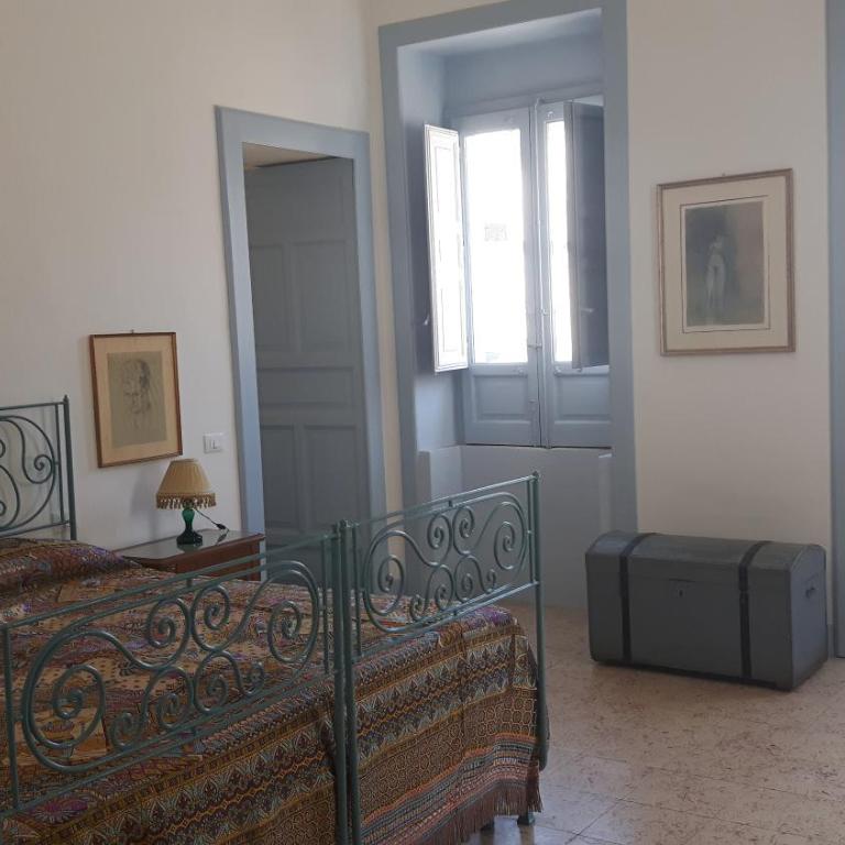Casa Maltese ri Scicli - Camera Matrimoniale/Doppia con Letti Singoli con Bagno Privato - 4