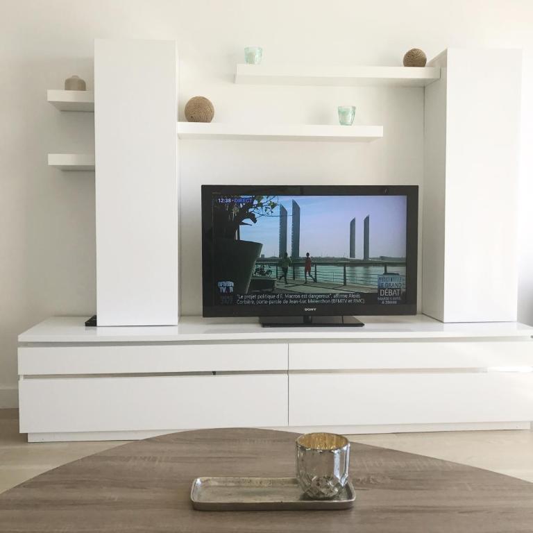 La Rade - Appartement - Vue sur Mer - 7
