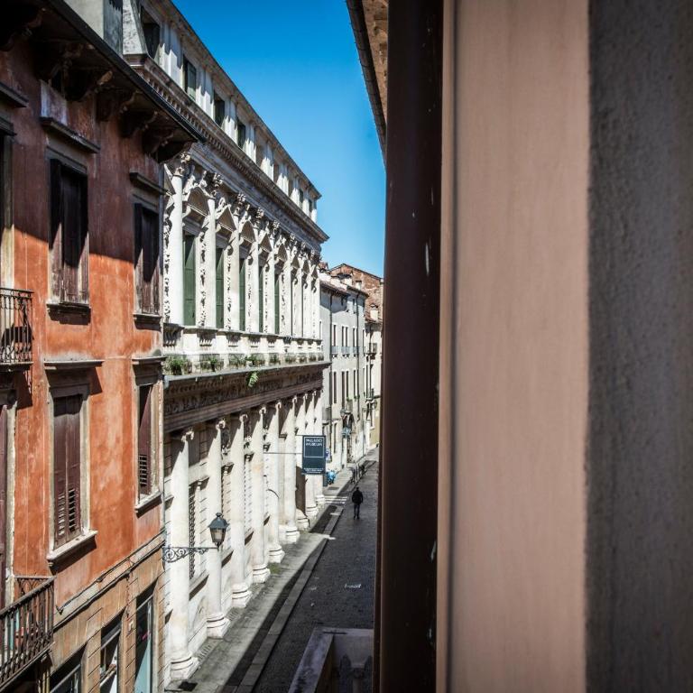 Mi&Ti Bed&Breakfast - Appartamento con 2 Camere da Letto - 2