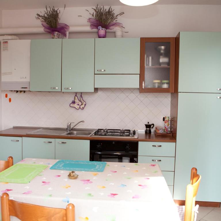 Lavanda e Rosmarino Home - Appartamento con 1 Camera da Letto - 9