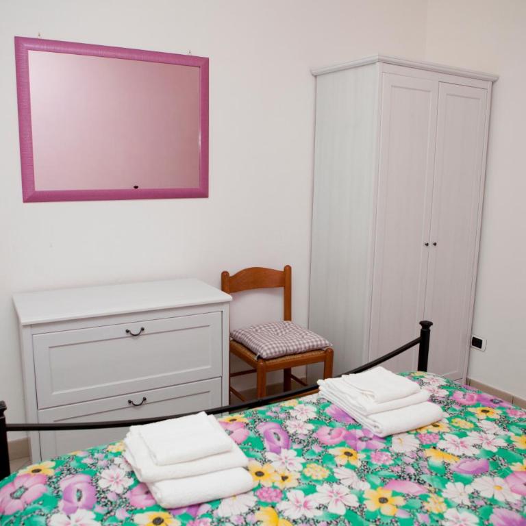 Lavanda e Rosmarino Home - Appartamento con 1 Camera da Letto - 10