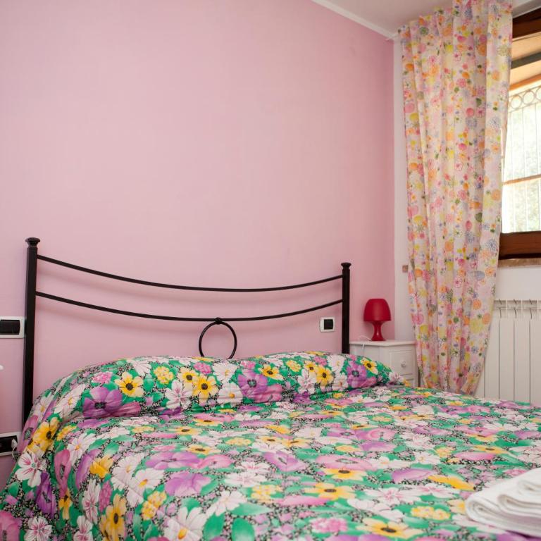 Lavanda e Rosmarino Home - Appartamento con 1 Camera da Letto - 14