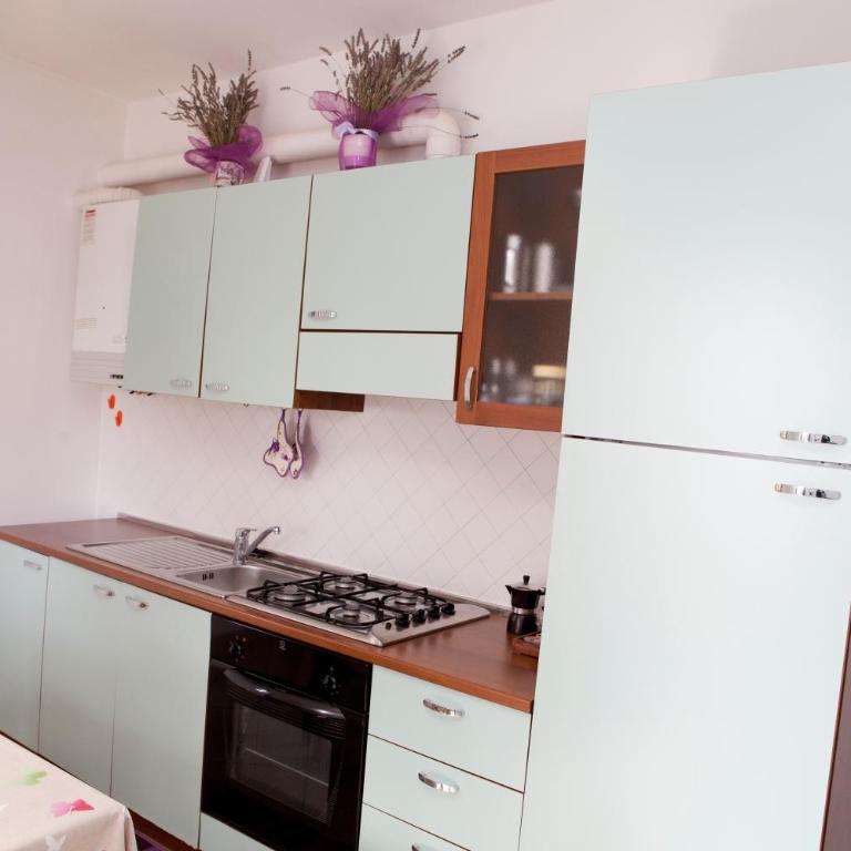 Lavanda e Rosmarino Home - Appartamento con 1 Camera da Letto - 17