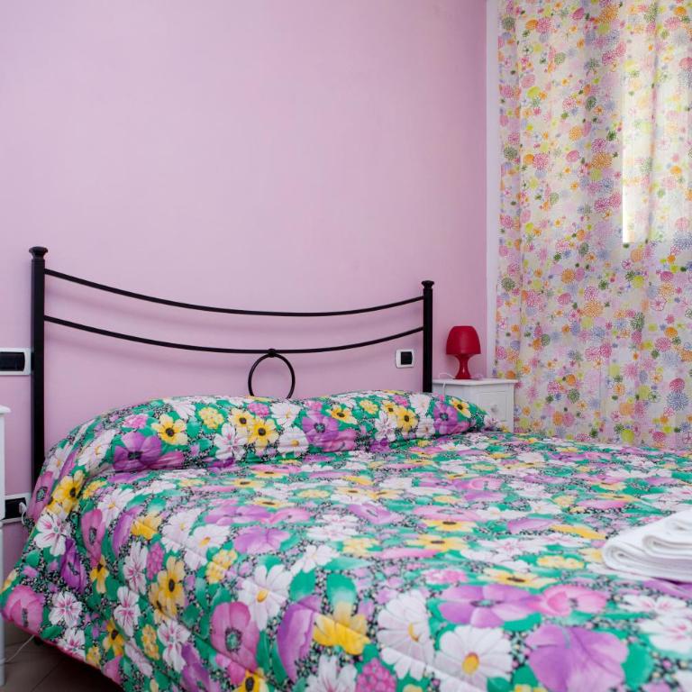 Lavanda e Rosmarino Home - Appartamento con 1 Camera da Letto - 8