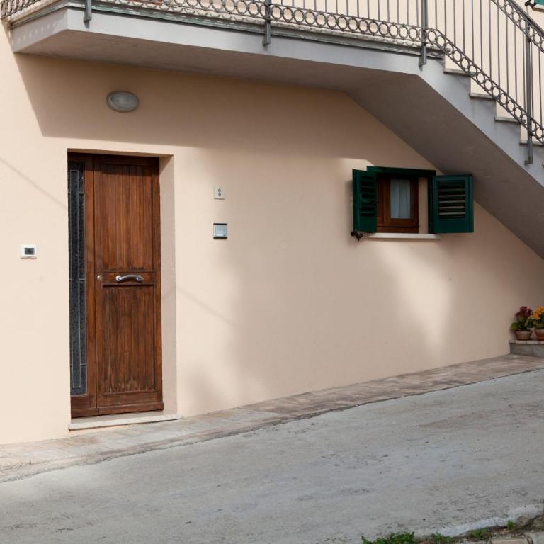 Lavanda e Rosmarino Home - Appartamento con 1 Camera da Letto - 18