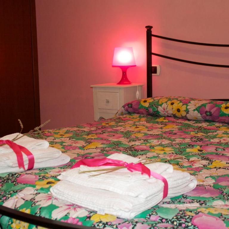 Lavanda e Rosmarino Home - Appartamento con 1 Camera da Letto - 20