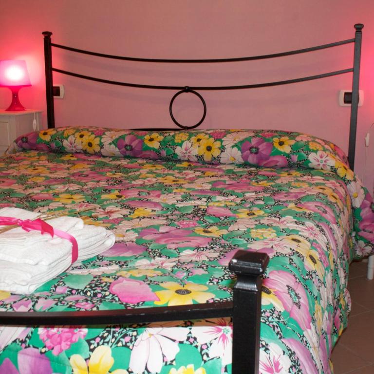 Lavanda e Rosmarino Home - Appartamento con 1 Camera da Letto - 21