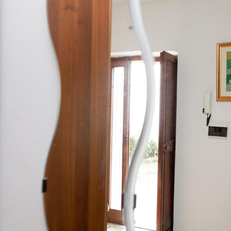 Lavanda e Rosmarino Home - Appartamento con 1 Camera da Letto - 23