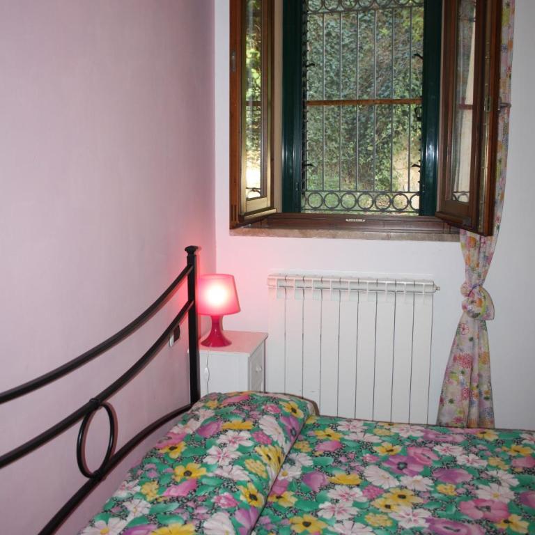 Lavanda e Rosmarino Home - Appartamento con 1 Camera da Letto - 24