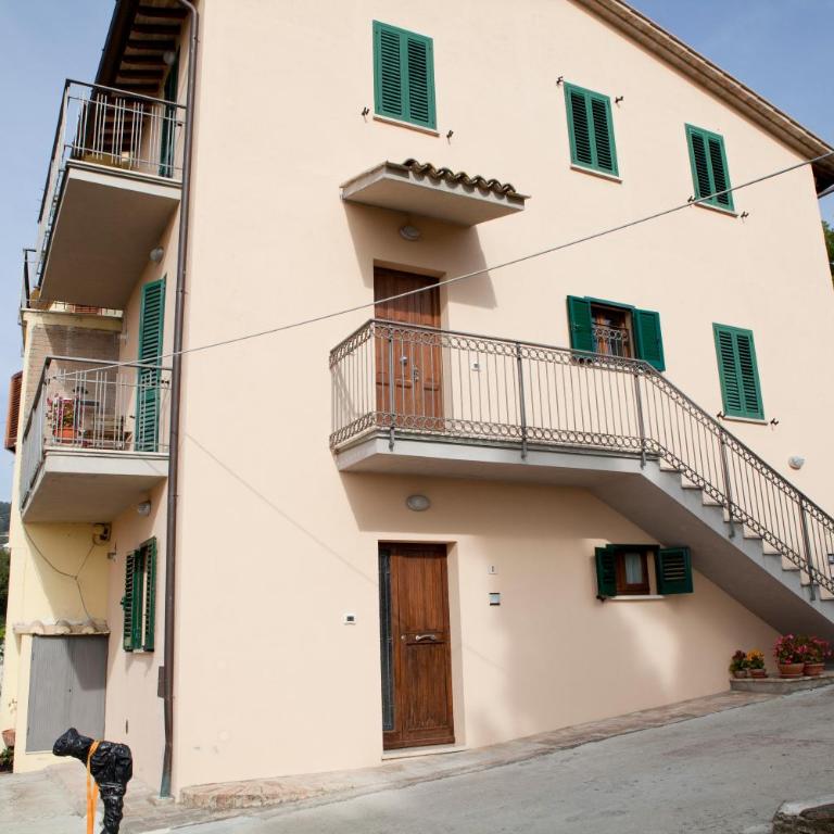 Lavanda e Rosmarino Home - Appartamento con 1 Camera da Letto - 25