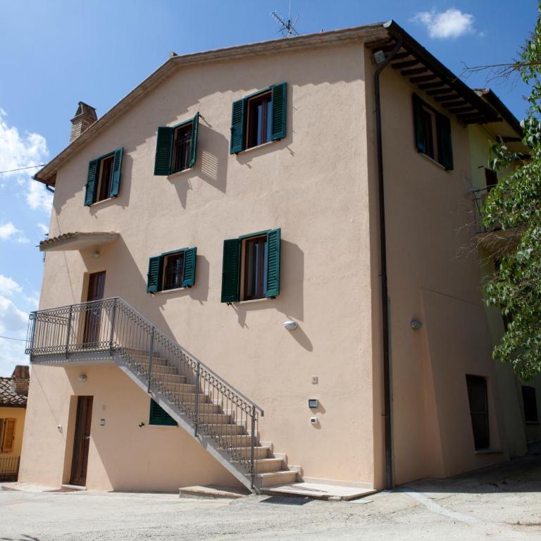 Lavanda e Rosmarino Home - Appartamento con 1 Camera da Letto - 26