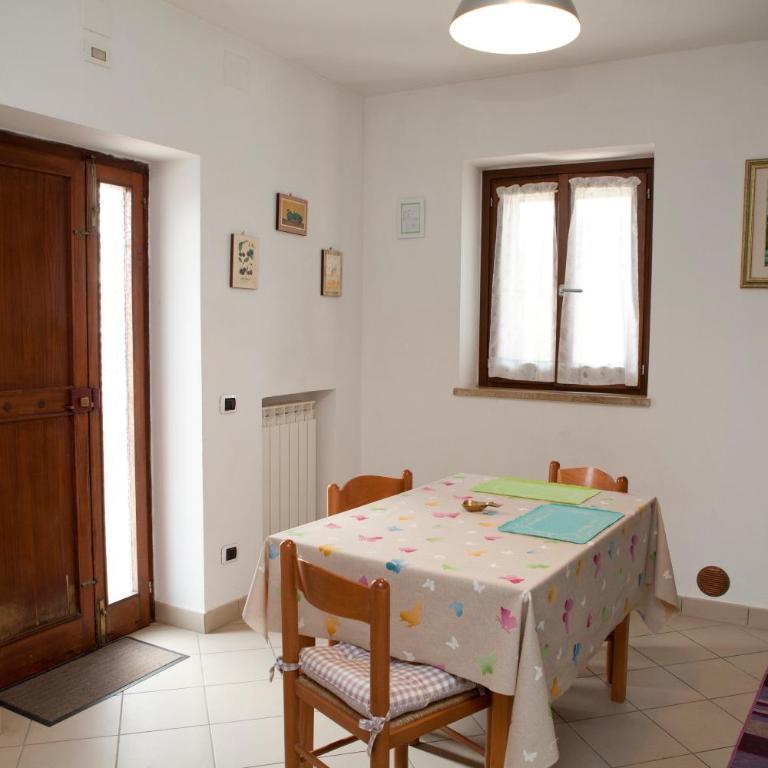 Lavanda e Rosmarino Home - Appartamento con 1 Camera da Letto - 28