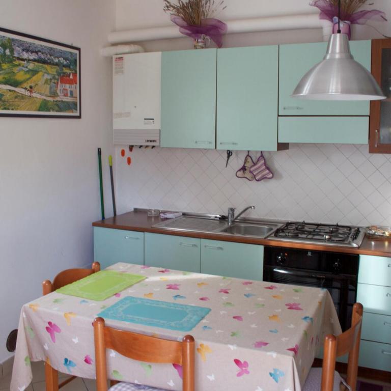 Lavanda e Rosmarino Home - Appartamento con 1 Camera da Letto - 29