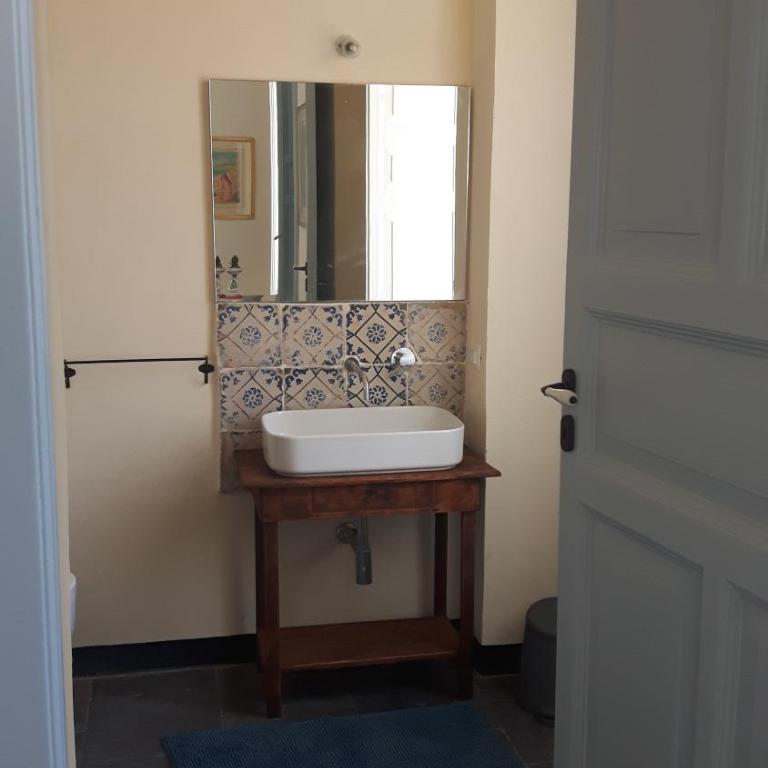 Casa Maltese ri Scicli - Camera Matrimoniale/Doppia con Letti Singoli con Bagno Privato - 3