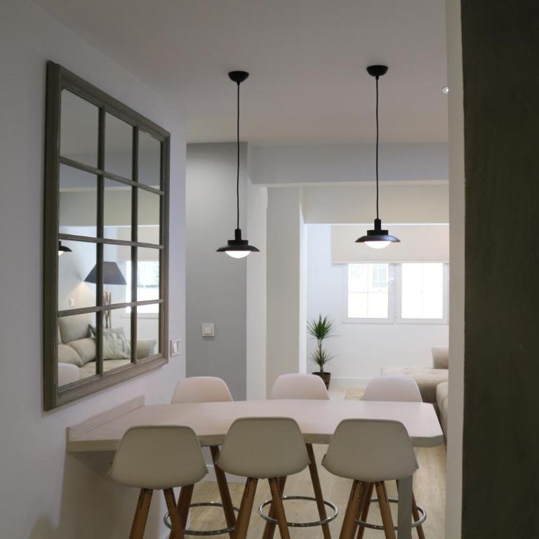 Picasso Premium - Apartamento Deluxe - 31