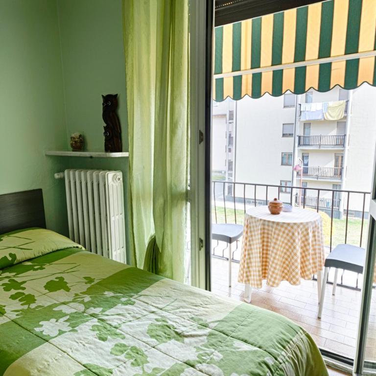 Albergo Mancuso del Voison - Camera Tripla - 4