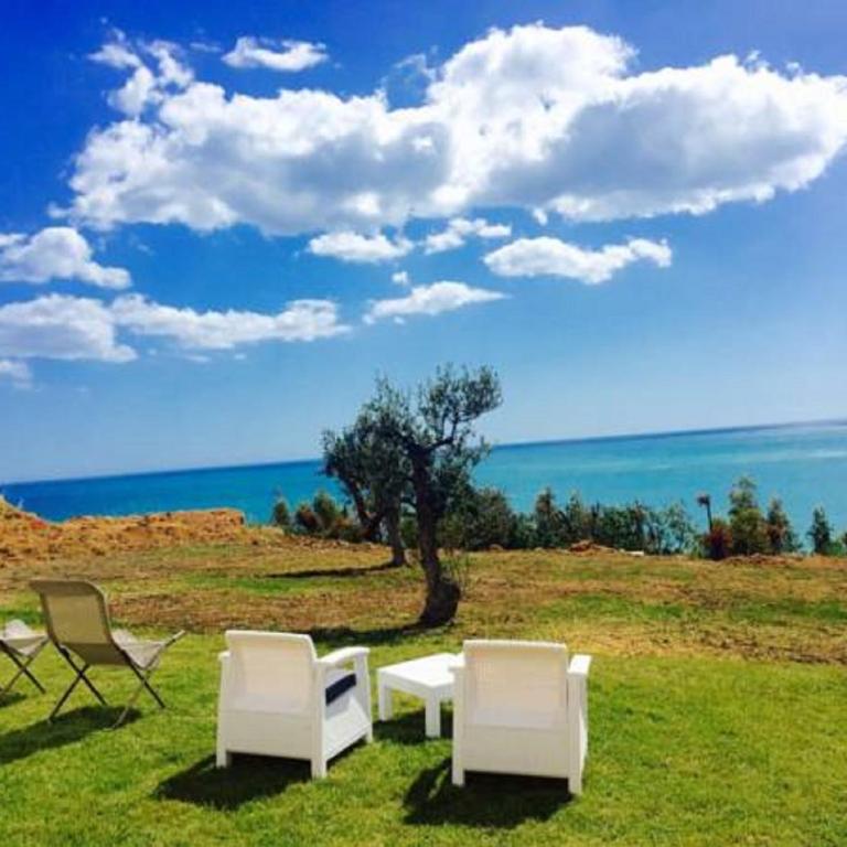 Villa i Giardini di Limoni by KlabHouse - Two-Bedroom Apartment - 7