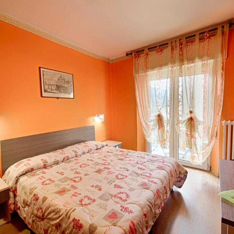 Albergo Mancuso del Voison - Camera Tripla - 6