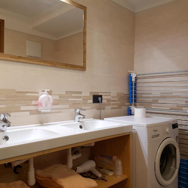 Steinbock B&B - Apartaments - Apartment - 1