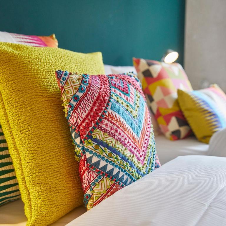 Boutique Hotel Anker - Medium Standard Doppelzimmer - 4