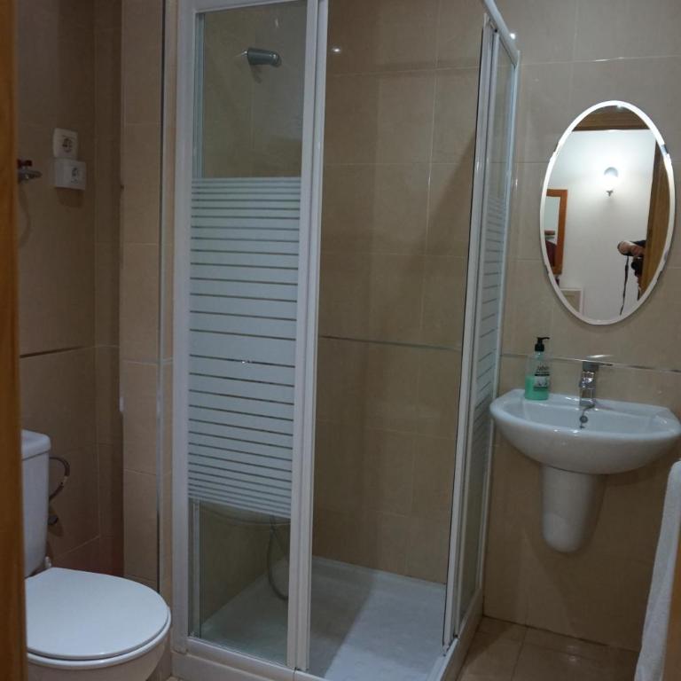 Castillo de Santa Clara - Apartamento Estudio - 7