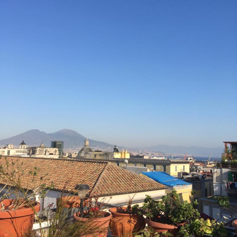 San Gregorio Studio - Appartamento Monolocale - 37