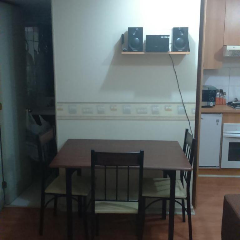 Departamento Metro Parque Bustamante - Apartamento - 17