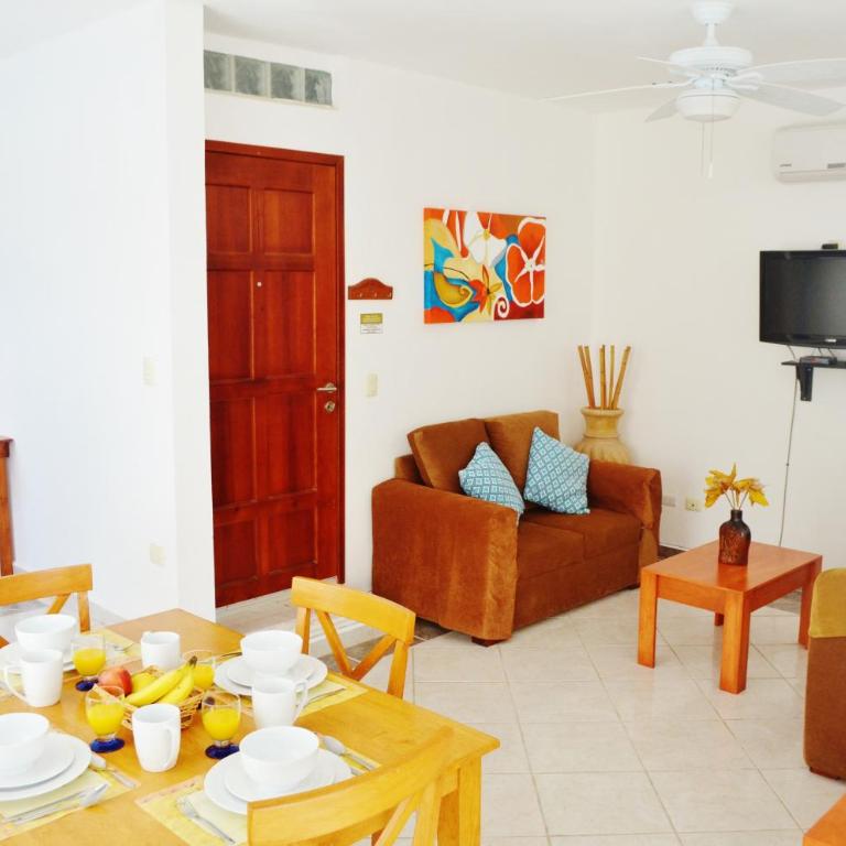 Corales Suites - Junior Suite with Garden View - 10