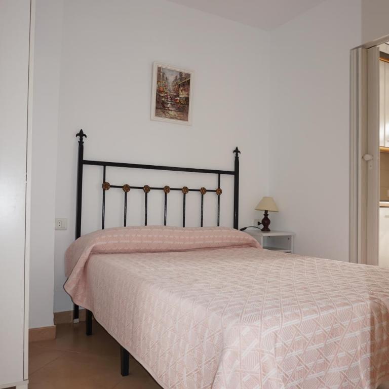 Castillo de Santa Clara - Apartamento Estudio - 6