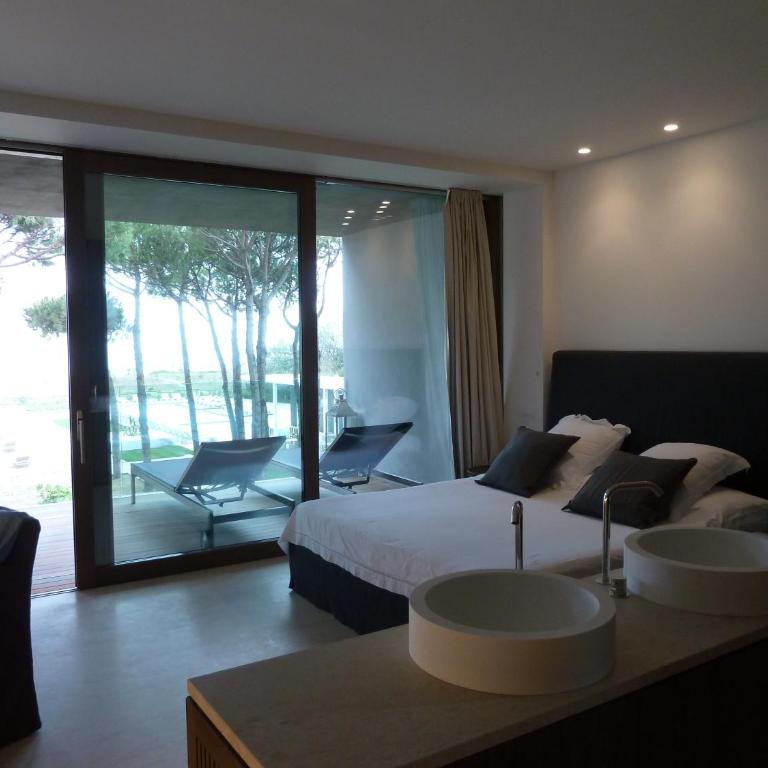 Hotel Mediterraneo Suite&Residence - Suite Familiare - 3