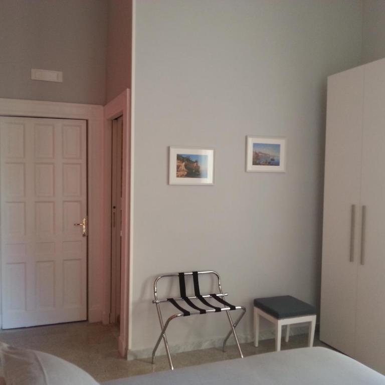 B&B Marange - Camera Matrimoniale con Bagno Privato - 15