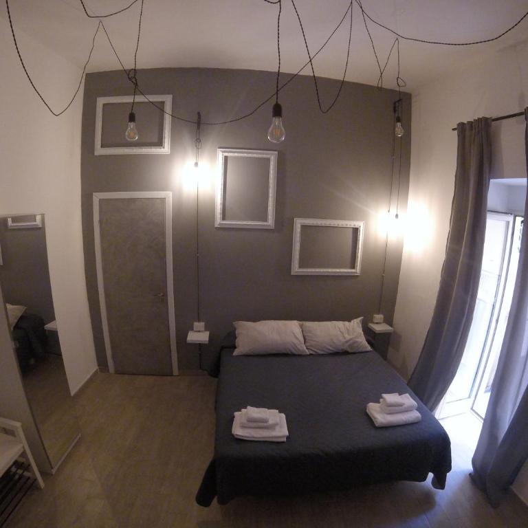 Affittacamere La Giara - Doppelzimmer - 5