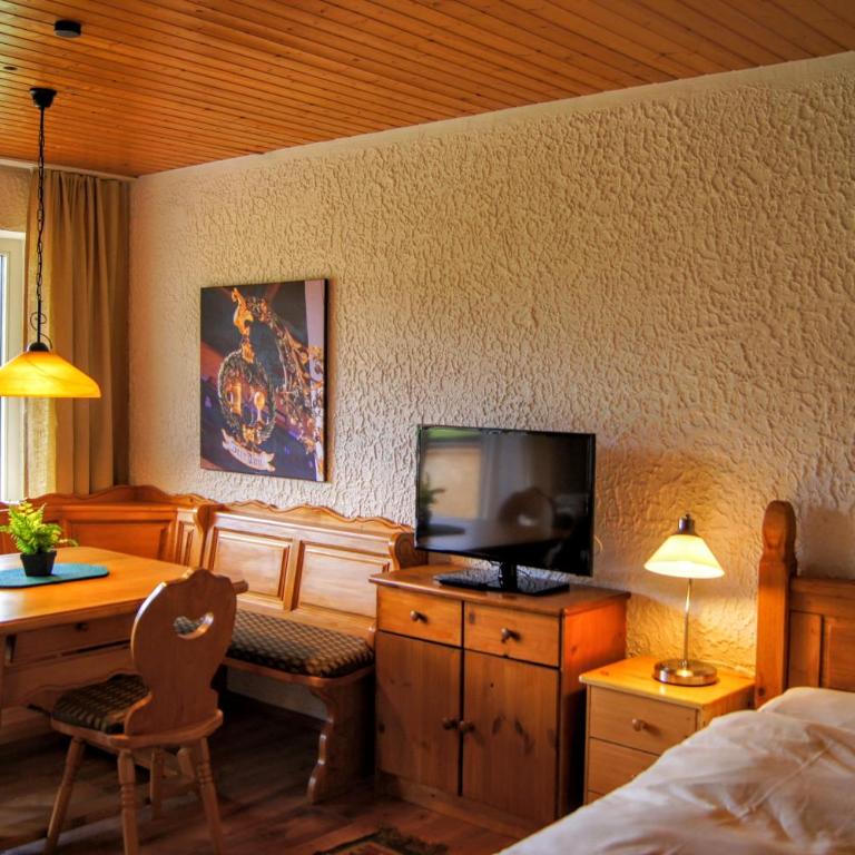 Bavarian Holiday Hideaway - Apartment 10 - 2