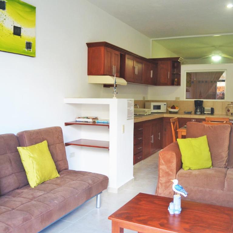 Corales Suites - Junior Suite with Garden View - 7